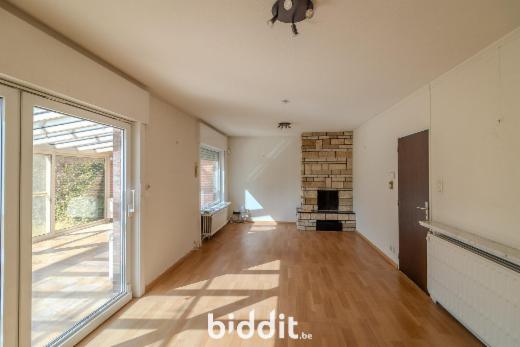 Derde alternatieve foto van het pand