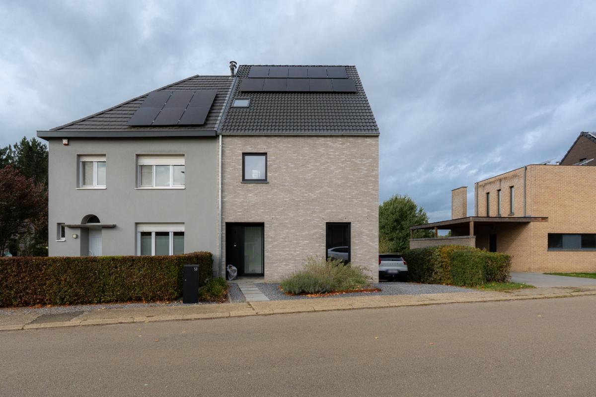 Presentatiebeeld van het pand n° 303540