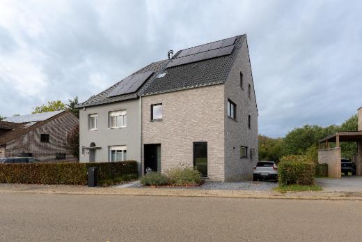 Eerste alternatieve foto van het pand