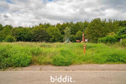 Derde alternatieve foto van het pand