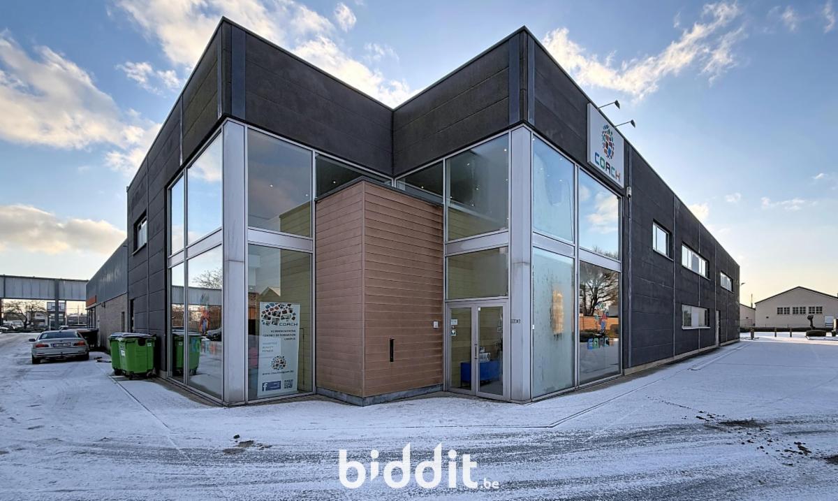 Presentatiebeeld van het pand n° 292361