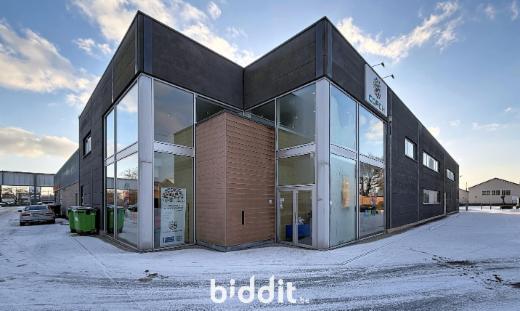 Presentatiebeeld van het pand n° 292361