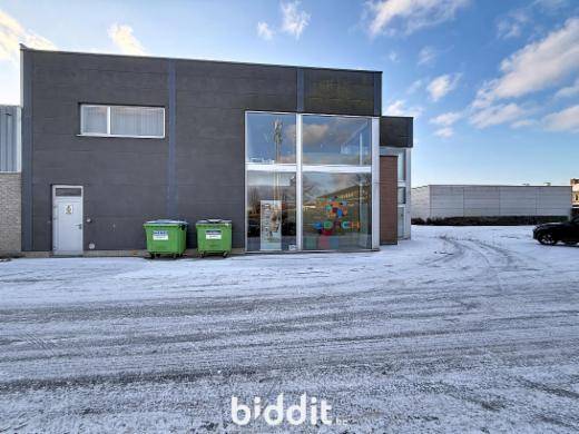 Eerste alternatieve foto van het pand