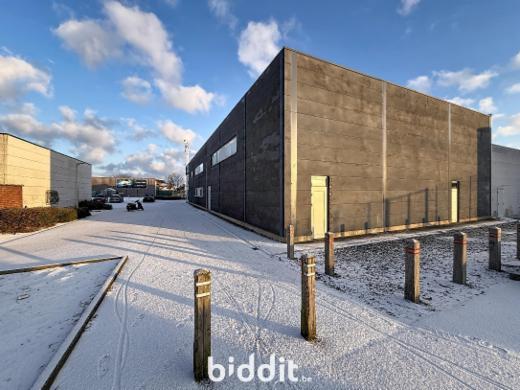 Derde alternatieve foto van het pand