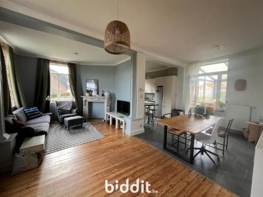 Eerste alternatieve foto van het pand