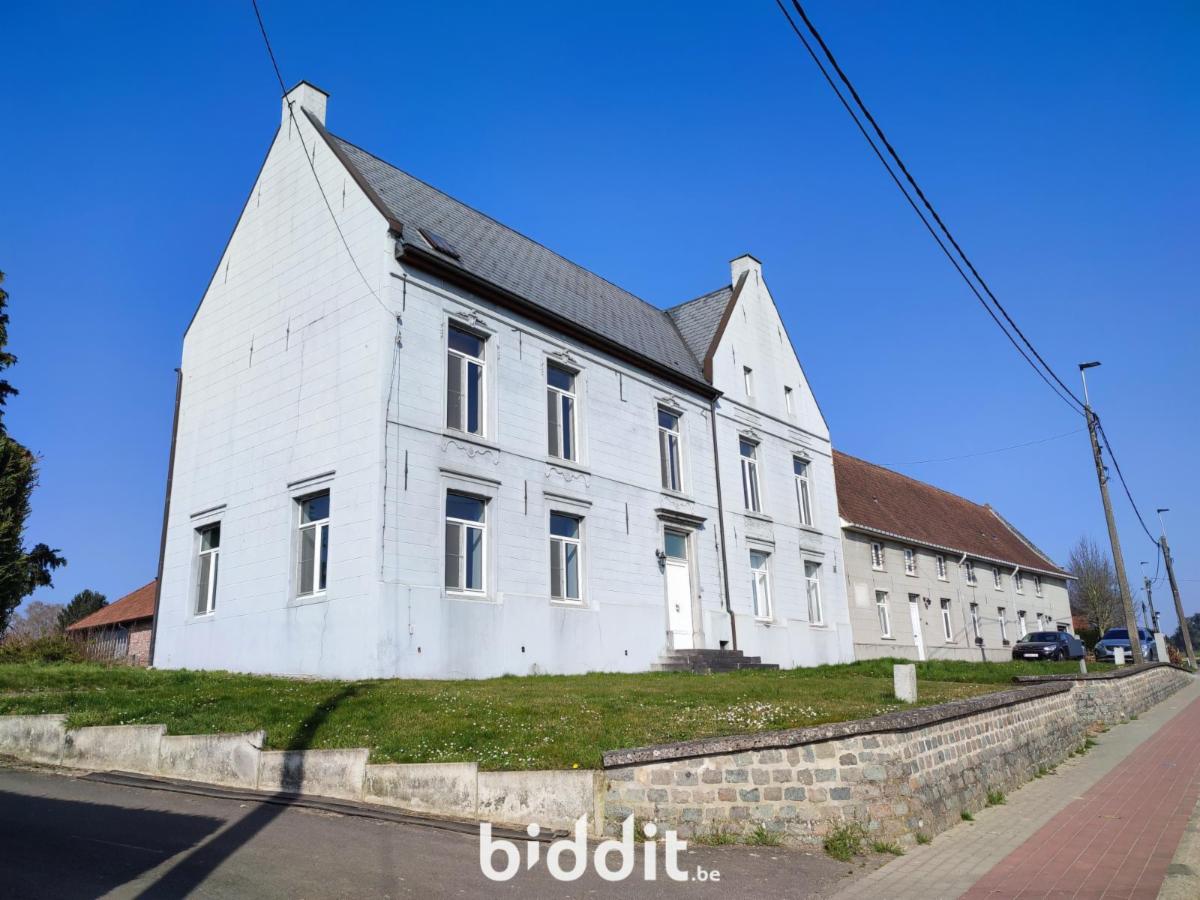 Presentatiebeeld van het pand n° 294386