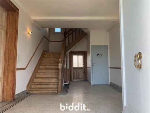 Eerste alternatieve foto van het pand