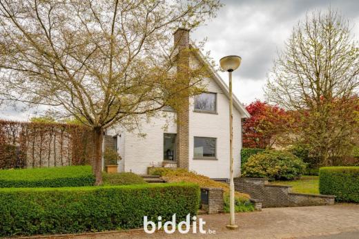 Eerste alternatieve foto van het pand