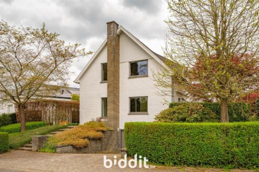 Tweede alternatieve foto van het pand