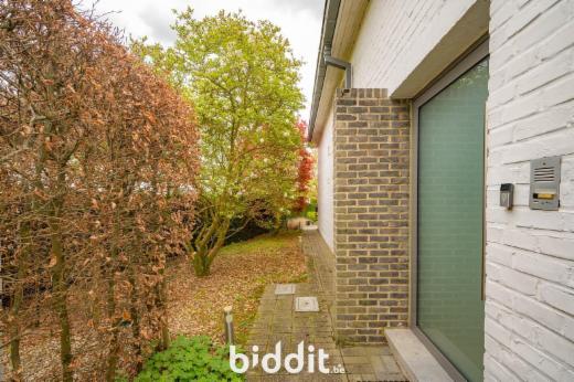 Derde alternatieve foto van het pand