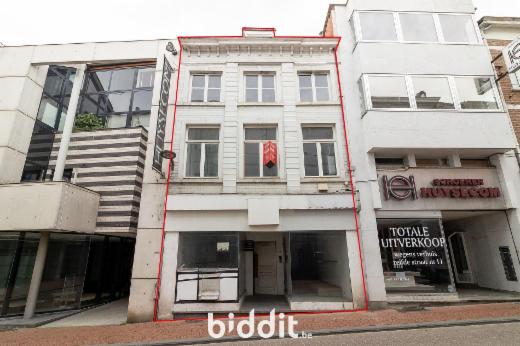 Presentatiebeeld van het pand n° 298680