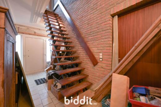 Derde alternatieve foto van het pand