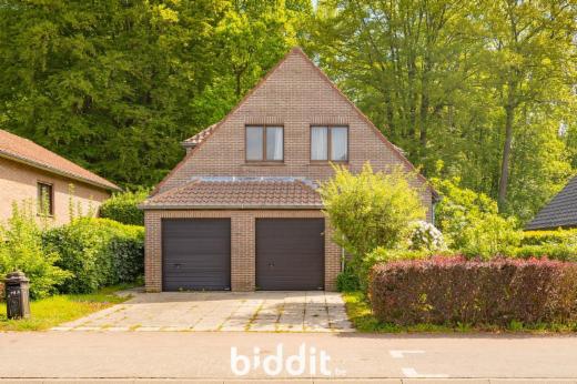 Presentatiebeeld van het pand n° 300109