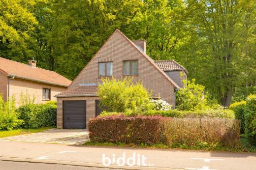 Tweede alternatieve foto van het pand