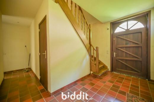 Derde alternatieve foto van het pand