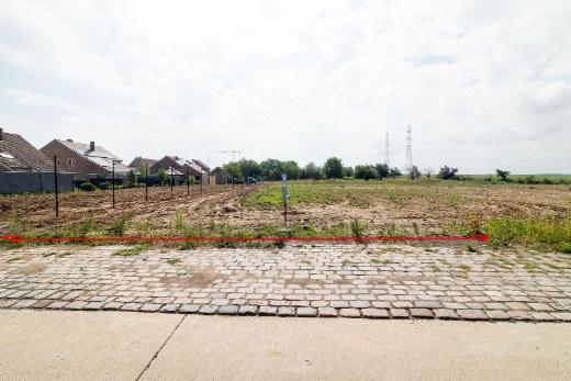 Presentatiebeeld van het pand n° 286109