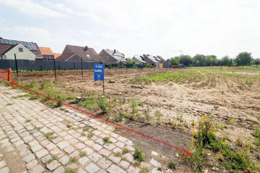 Eerste alternatieve foto van het pand