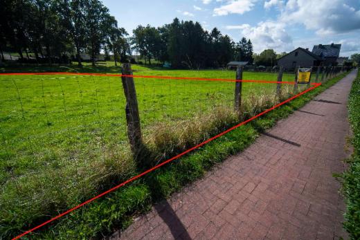 Eerste alternatieve foto van het pand