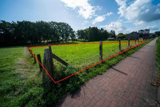 Tweede alternatieve foto van het pand