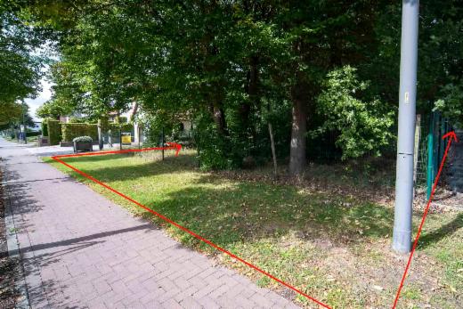 Eerste alternatieve foto van het pand