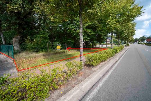Derde alternatieve foto van het pand