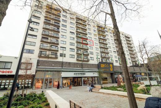 Derde alternatieve foto van het pand