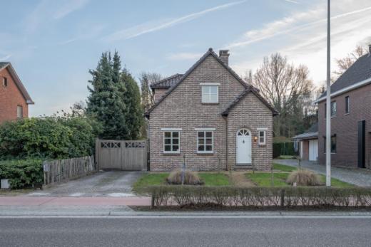 Tweede alternatieve foto van het pand