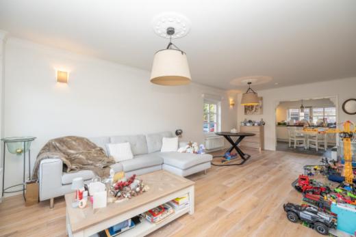 Derde alternatieve foto van het pand