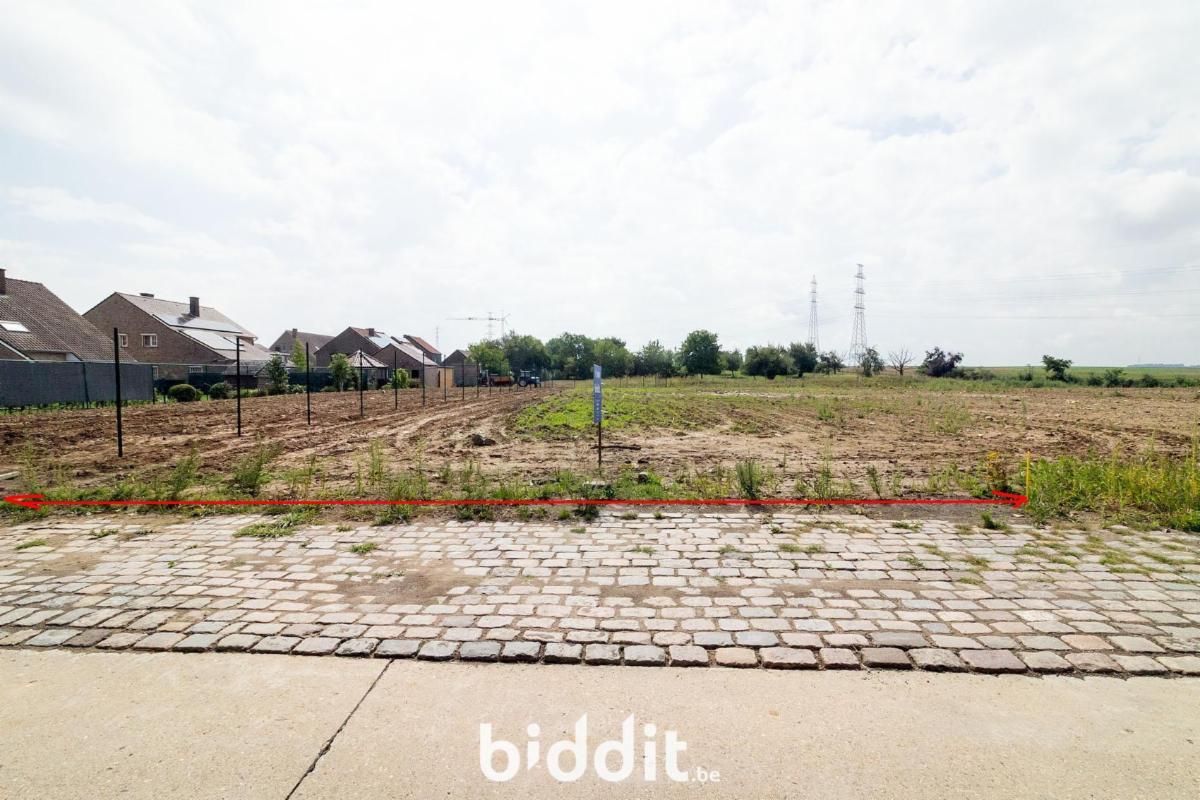 Presentatiebeeld van het pand n° 293944