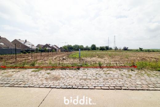 Presentatiebeeld van het pand n° 293944