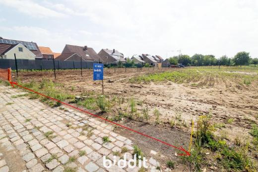 Eerste alternatieve foto van het pand