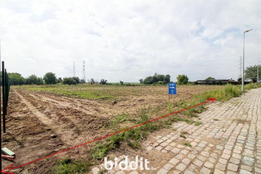 Tweede alternatieve foto van het pand