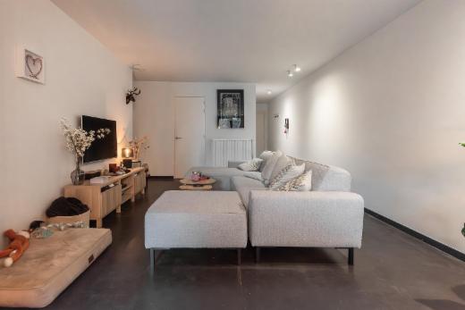 Tweede alternatieve foto van het pand