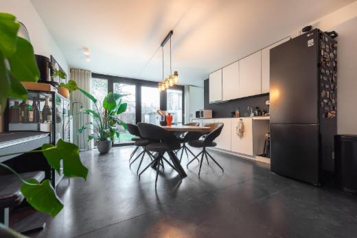 Derde alternatieve foto van het pand