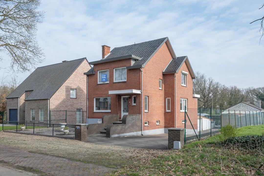 Presentatiebeeld van het pand n° 295060