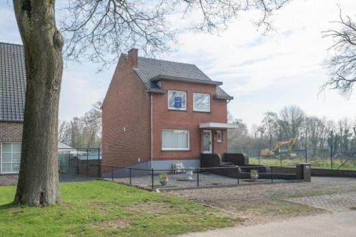 Tweede alternatieve foto van het pand