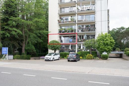 Eerste alternatieve foto van het pand