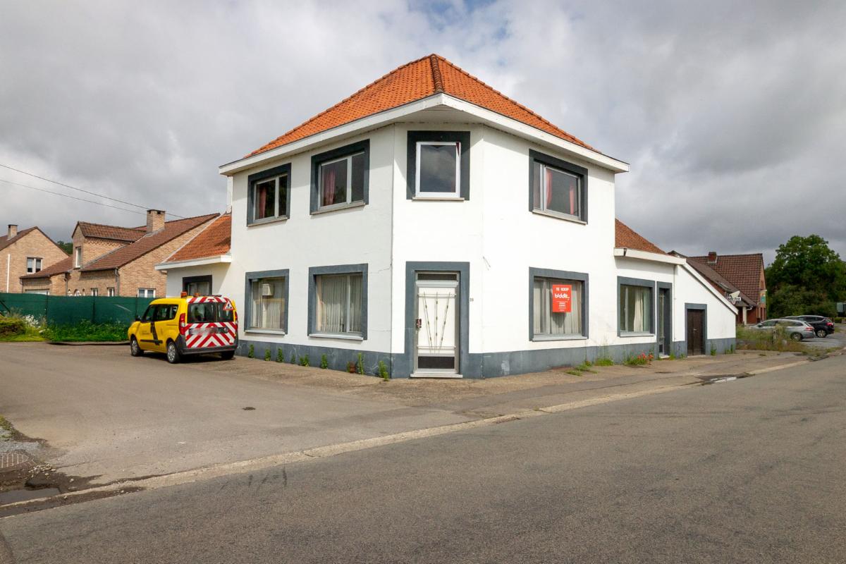 Presentatiebeeld van het pand n° 303865