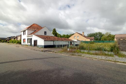 Derde alternatieve foto van het pand