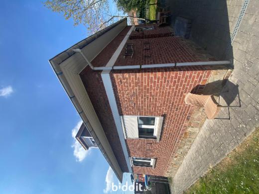 Tweede alternatieve foto van het pand