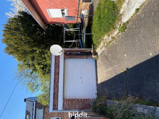 Derde alternatieve foto van het pand