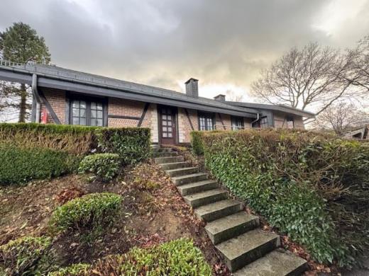 Tweede alternatieve foto van het pand