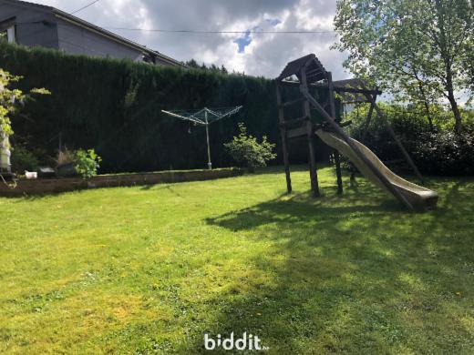 Eerste alternatieve foto van het pand
