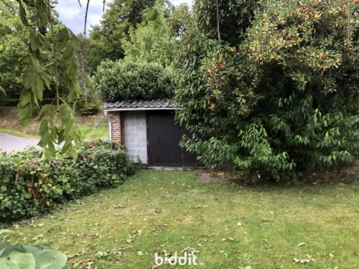 Derde alternatieve foto van het pand
