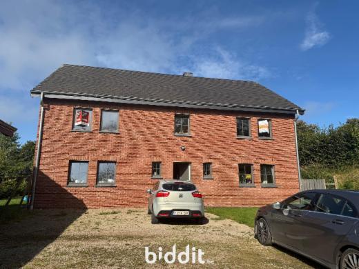 Eerste alternatieve foto van het pand