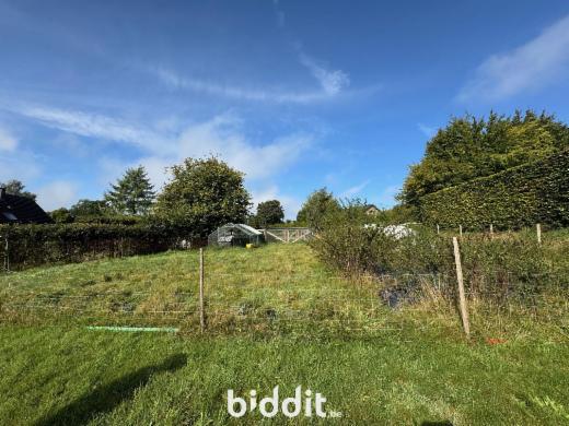 Derde alternatieve foto van het pand