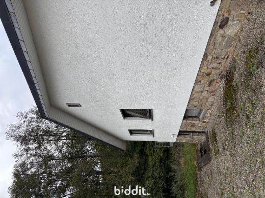 Tweede alternatieve foto van het pand
