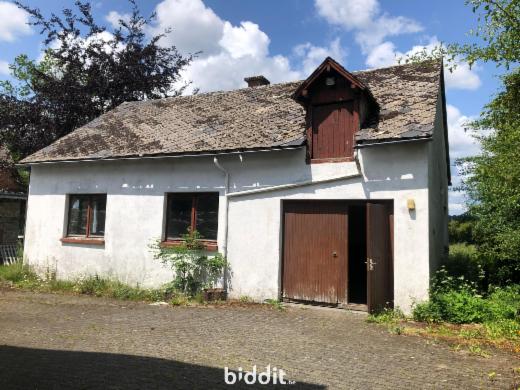 Eerste alternatieve foto van het pand