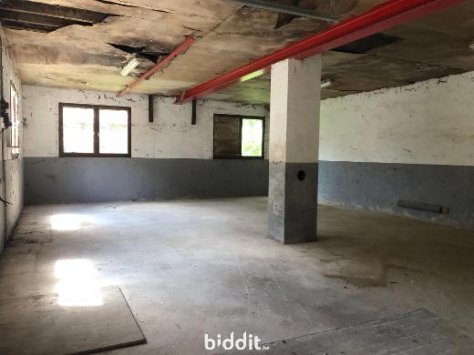 Tweede alternatieve foto van het pand