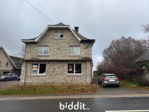 Presentatiebeeld van het pand n° 290032